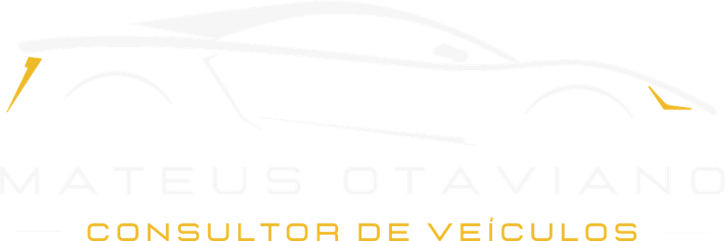 Mateus Otaviano — Consultor de Veículos